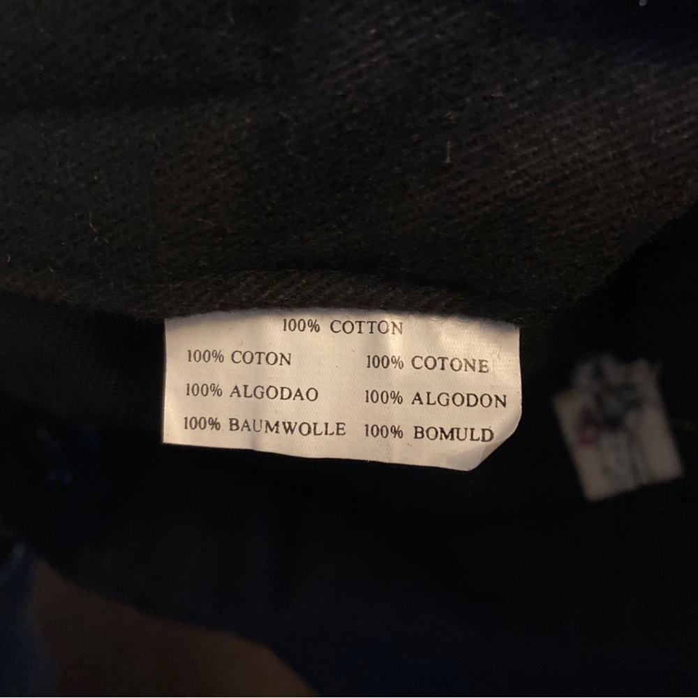 Chablis Cap ‘CANADIAN’ By Serie Graffic - Picture 11 of 12